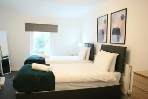 Chapel Lodge par Tŷ SA - Image 5