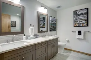 White Spruce 209 | Palatial Condo + Hot Tub Access - Image 5