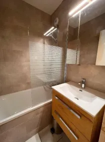 Charming Apt With Balcony In La Plagne Montalbert - Image 2