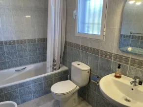 Villa Karagado with Wifi, 4 air conditioning units, 2 bedrooms and private pool with great views - Image 5