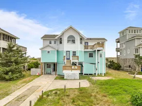 8BR Oceanfront home - Game & theater rooms, private pool, hot tub ★★★★★ - Image 5