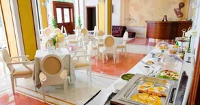 Sar'otel Hotel & SPA - Image 5