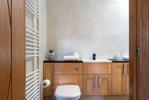 Appartement-Salle de bain privée - Image 2