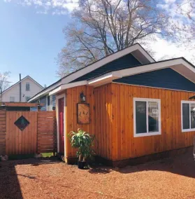 The Crystal Breeze Cottage *Now with A/C for 2023 - Image 5