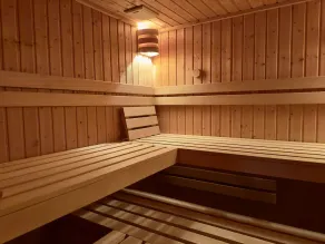D-01 Vacation Apartment in the Baltic Sea resort town of Wustrow - Image 2