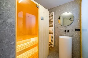 Chalet with sauna H 311 - Image 4