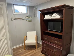 Your newly renovated private beach retreat in historic St. Mary's - Image 3
