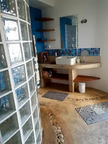 Schönes Haus Pool und Jacuzzi ruhig - Image 5