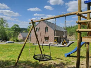 Beautiful Holiday Home in Barvaux-sur-Ourthe with Sauna - Image 2