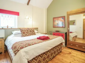 2 bedroom accommodation in Saron, near Llandysul - Image 4