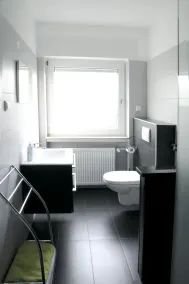 Fantástico, moderno, confortable, 2 habitaciones • ducha • pers 4-5 - Image 5
