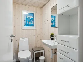 \"Kjera\" - 450m from the sea by Interhome - Image 5