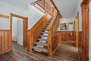 Birch View Chalet Blue Mountain - Image 2