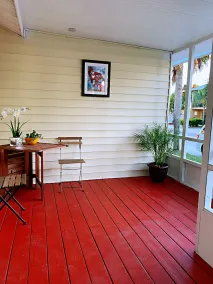 Jacksonville Beach Retreat 2A - Image 4