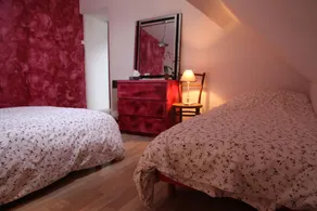 100 m2 Wohnung in einem alten Hotel Particulier des achtzehnten Jahrhunderts - Image 5