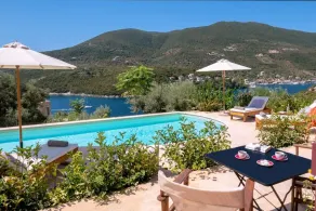 Sea Access Amapola Villas Phos - Image 4