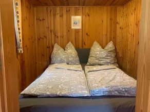 Cozy hunting lodge in Rathen - Image 3