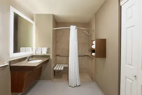 Accessible Unit w/ Roll-In Shower | Great location - Image 4