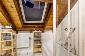 Ferienwohnung Rinke mit Bergblick und Balkon - Image 2