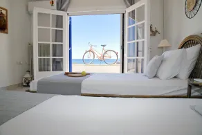 Aroura Homes 4BR Beachfront Villa - Image 5