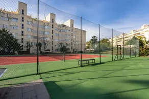 Cozy Apartment Colina del Bajondillo with Wi-Fi, Pool - Image 4