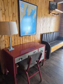 Sunset Beach Cottage on Lake Michigan with 240 feet of private beach! - Image 3