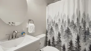 14 Snowside 2 Bedroom Condo by RedAwning - Image 4