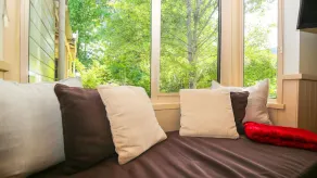 Alpine Arnica Cottages: Casa de campo 1 - Image 4