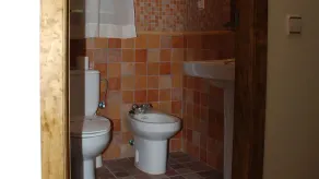 Cottage Molino Jaraiz til 8 personer, Batan Rio Tus - Image 2