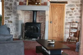 5-person gites with Jaccuzzi access at the Maison d'Hôtes - Image 2