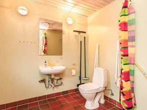 6 Person Holiday Home in Hals - Image 2