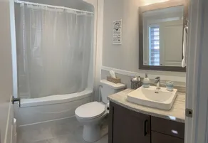 Beautiful 3 Bedroom, 2 full Bathroom cottage in Boylston, Guysborough. - Image 3