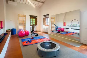 Borgo San Polino A Tuscan Eco Escape - Image 4