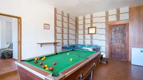 Landejendom i Sierra de Bédar med swimmingpools og jacuzzi - Image 4