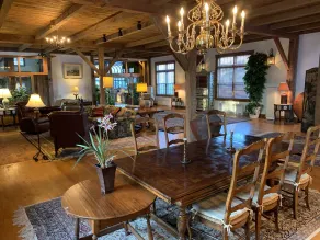 Country Living at its best in this Sharon Estate with indoor pool* - Image 4