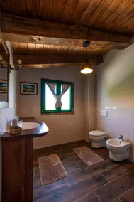 Villa 'All'ombra Della Quercia' con piscina privata, Wi-Fi e aria condizionata - Image 3