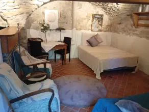 Les cigales studio rental in Ardèche near vallon pont d'arc   - Image 3