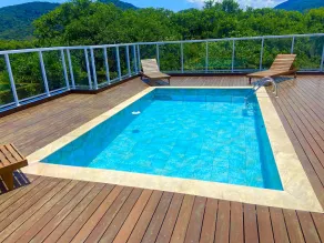 New apartment with spectacular views. - Image 4
