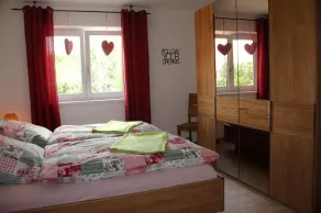 Ferienwohnung 70qm, 1 SZ, EG mit Terrasse - Image 5