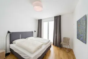 Apartment 13 Strandhaus Seeblick Binz 50 meters from the beach - Strandhaus Seeblick Binz - Image 5