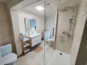 Three-Bedroom House - Vallicella Suttana  - Image 2