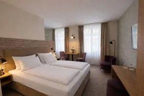 DORMERO Aparthotel Stralsund - Image 2