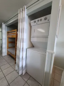 Flucht zum abgelegenen Beach Club Resort 202 Doral - Image 4