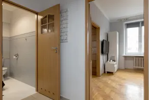 Grójecka Stara Ochota Apartment - Image 3