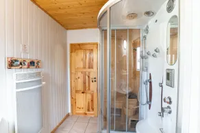 CHALET 2*,3 Diamants,10 PERS.120m2, WIFI, SAUNA, NETFLIX, RECOMMANDE/ANCIENS LOC - Image 4