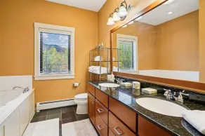 Make this beautiful property your family vacation home while in Killington B301 - Image 3