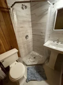 Fire Island Home w/ Guest Cottage in Atlantique - Image 4
