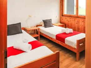 Apartment em Basse-nendaz com 1 quartos e capacidade para 4 pessoas - Image 5