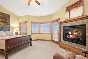 Cozy top of the mountain retreat at 7Springs Resort - Image 5