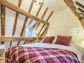 Alojamiento de 2 habitaciones en Berrick Salome, near Wallingford - Image 5